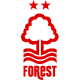 Dětské oblečení Nottingham Forest